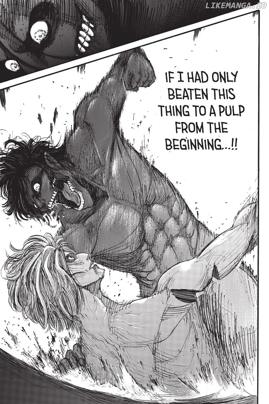 Shingeki no Kyojin, Chapter 28 image 44